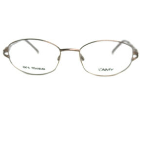 L'AMY Torquay‎ 52 2062 135 Eyeglasses Frames NWOT Full rim H19657